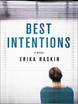 cover image of Best Intentions